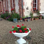 Rouge Maison בית הארחה