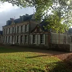 Rouge Maison 3* Bois-Normand-pres-Lyre