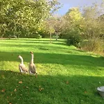 Rouge Maison בית הארחה Bois-Normand-près-Lyre