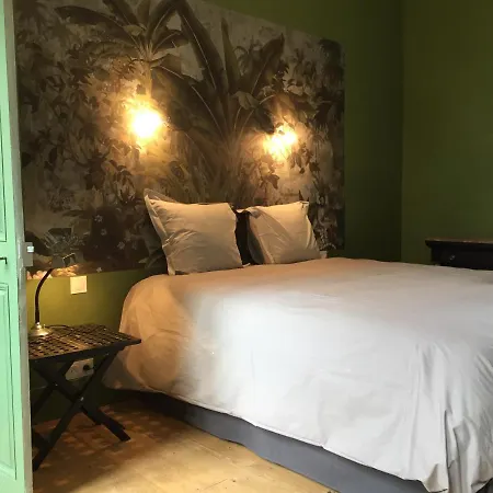 Rouge Maison Pensionat