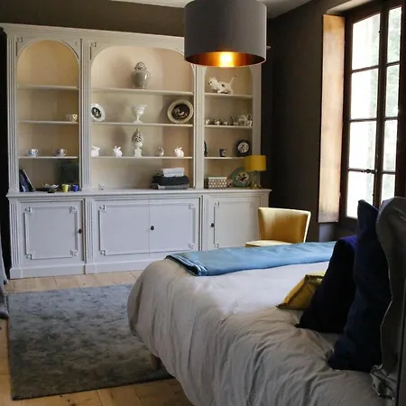 Rouge Maison Guest house