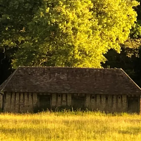 Rouge Maison