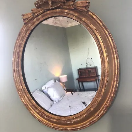 Rouge Maison Pensionat 3*