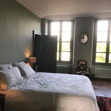 Konukevi Rouge Maison