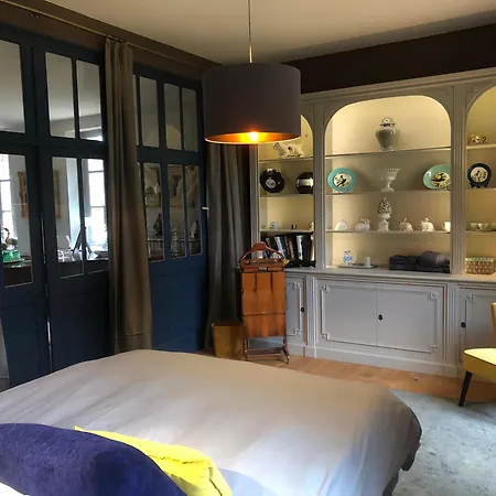 Rouge Maison Konukevi 3*
