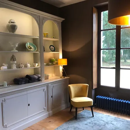 Guest house Rouge Maison *