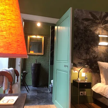 Rouge Maison 3*