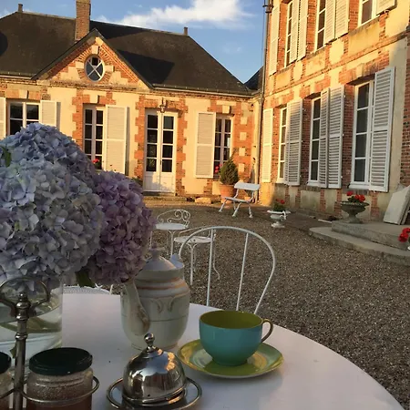 Rouge Maison Guest house