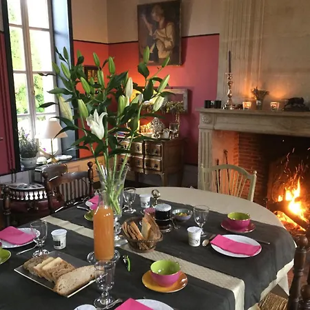 Rouge Maison Vendégház