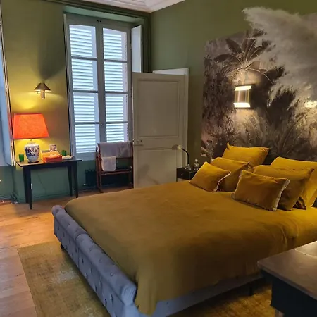 Guest house Rouge Maison
