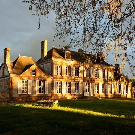 Rouge Maison Konukevi 3*