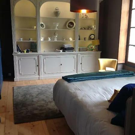 Rouge Maison Konukevi 3*