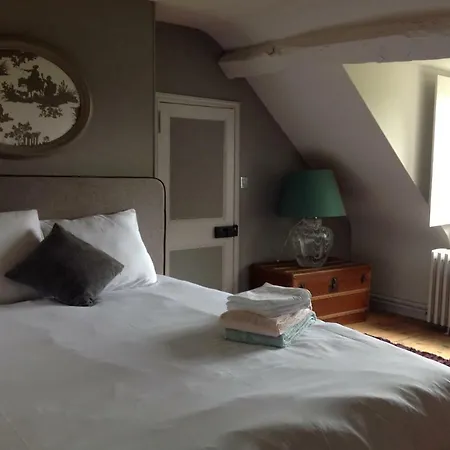 Pensionat Rouge Maison 3*