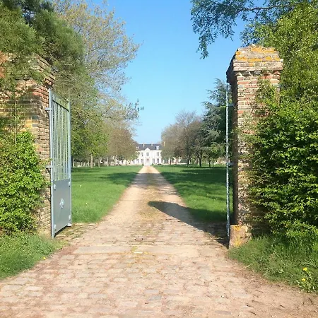 Rouge Maison Vendégház 3*