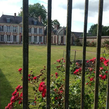 Pensionat Rouge Maison 3*