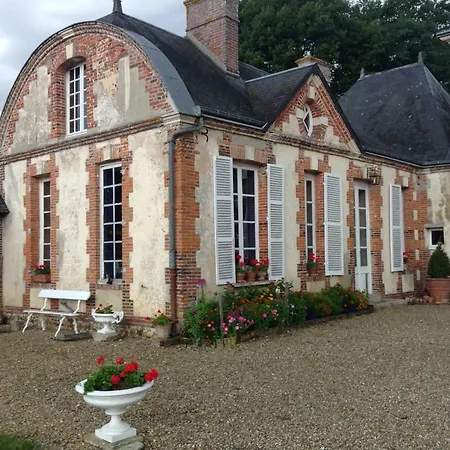 Rouge Maison