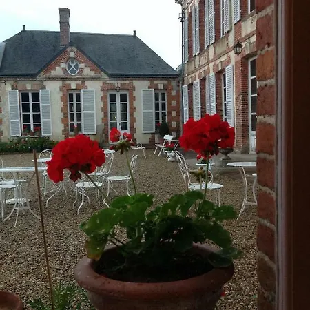 Rouge Maison