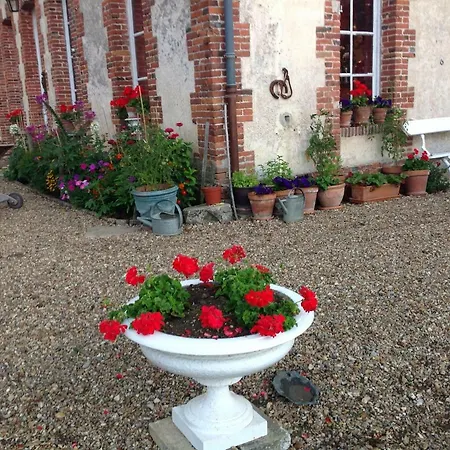 Rouge Maison Vendégház