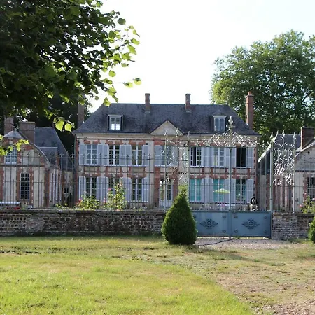 Rouge Maison