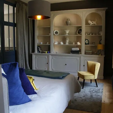 Rouge Maison Guest house