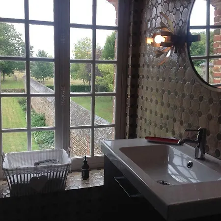 Rouge Maison Guest house *