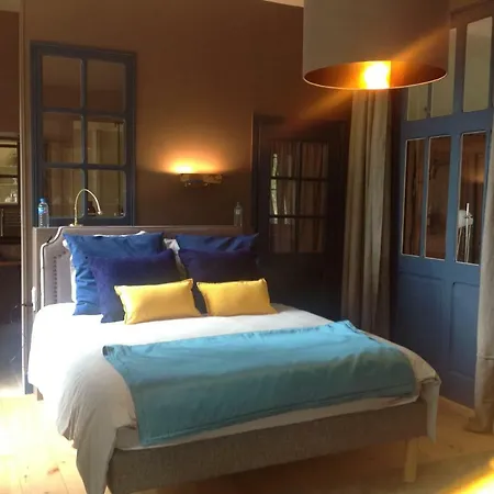Rouge Maison Guest house