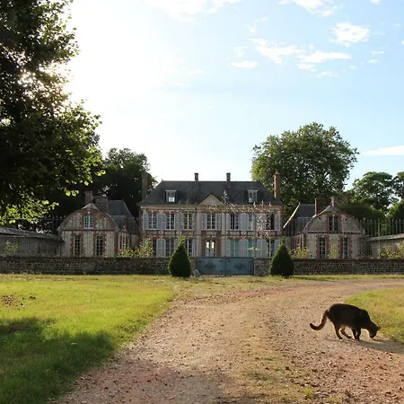 Rouge Maison 3*