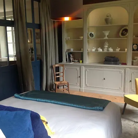 Rouge Maison Guest house