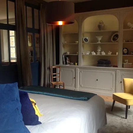 Guest house Rouge Maison