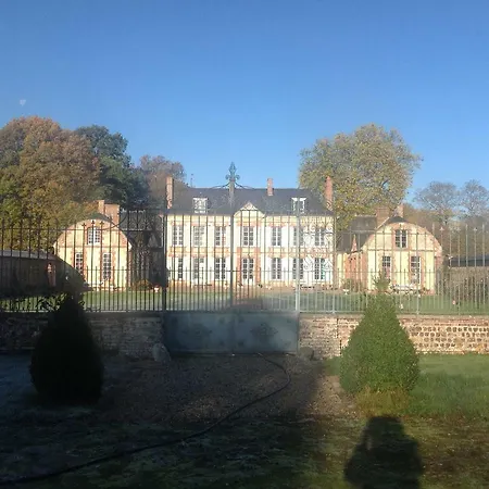 Rouge Maison 3*