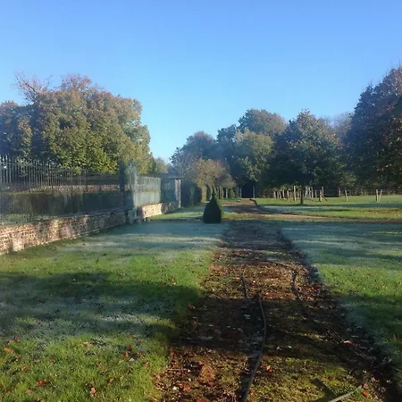 Pensionat Rouge Maison