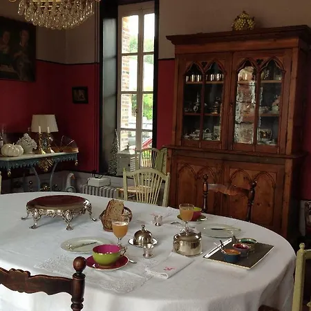 Rouge Maison 3*