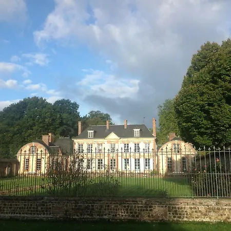 Rouge Maison Guest house